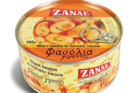 Zanae