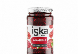 Iska