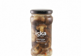 Iska
