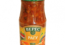 Верес