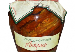 SAPORI DEI MONASTERI