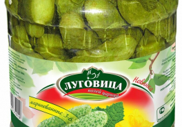 Луговица