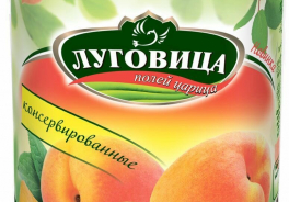 Луговица