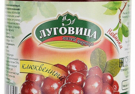 Луговица