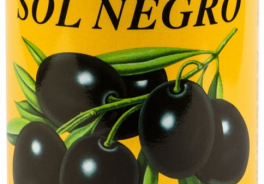 Sol negro