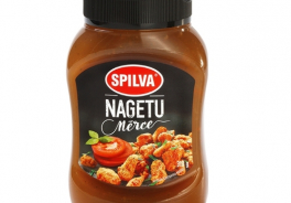Spilva
