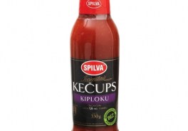 Spilva