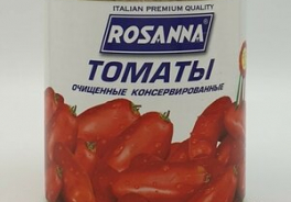 Rosanna