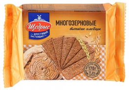 Щедрые