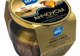 Балтийский берег