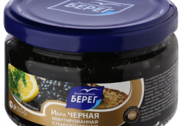 Балтийский берег