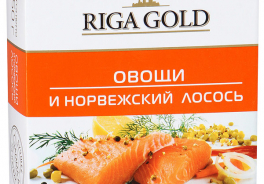 Riga Gold