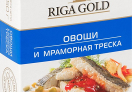 Riga Gold