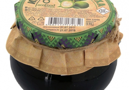 Ecofood