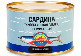 Курильский берег