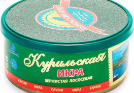 Курильский берег