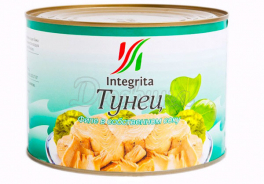 Integrita