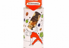 Полезный перекус