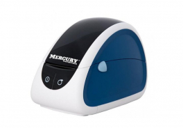 MERCURY EQUIPMENT
