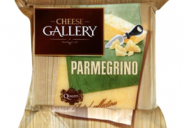 Cheese Gallery