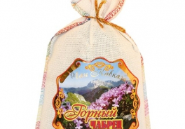 Чаи Кавказа