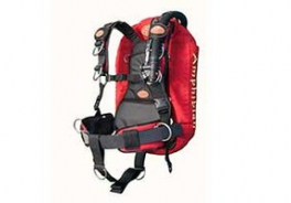 Amphibian Gear