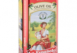 La Espanola