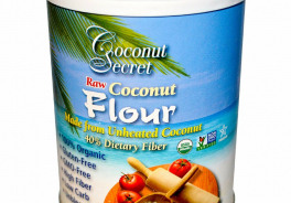 Coconut Secret