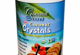 Coconut Secret