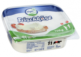 Zuger Frischkase