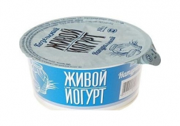 Козельский молочный завод