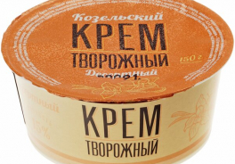 Козельский молочный завод