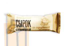 Козельский молочный завод