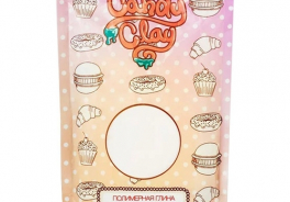 Candy Clay