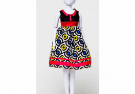 Dress your Doll