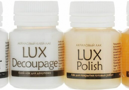 LUXART
