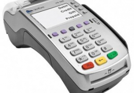 VeriFone