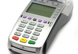 VeriFone