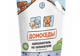 Домоседы