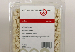 VFG Weapon Care