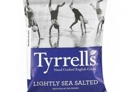 Tyrrells