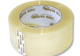 Nova Roll