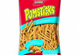 Pomsticks