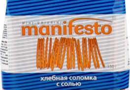 manifesto