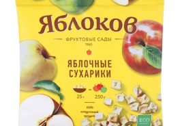 Яблоков