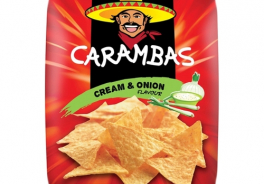 CARAMBAS
