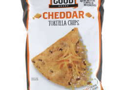 FOOD SHOULD TASTE GOOD