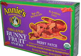 Annie's