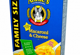 Annie's
