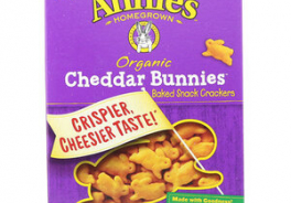 Annie's